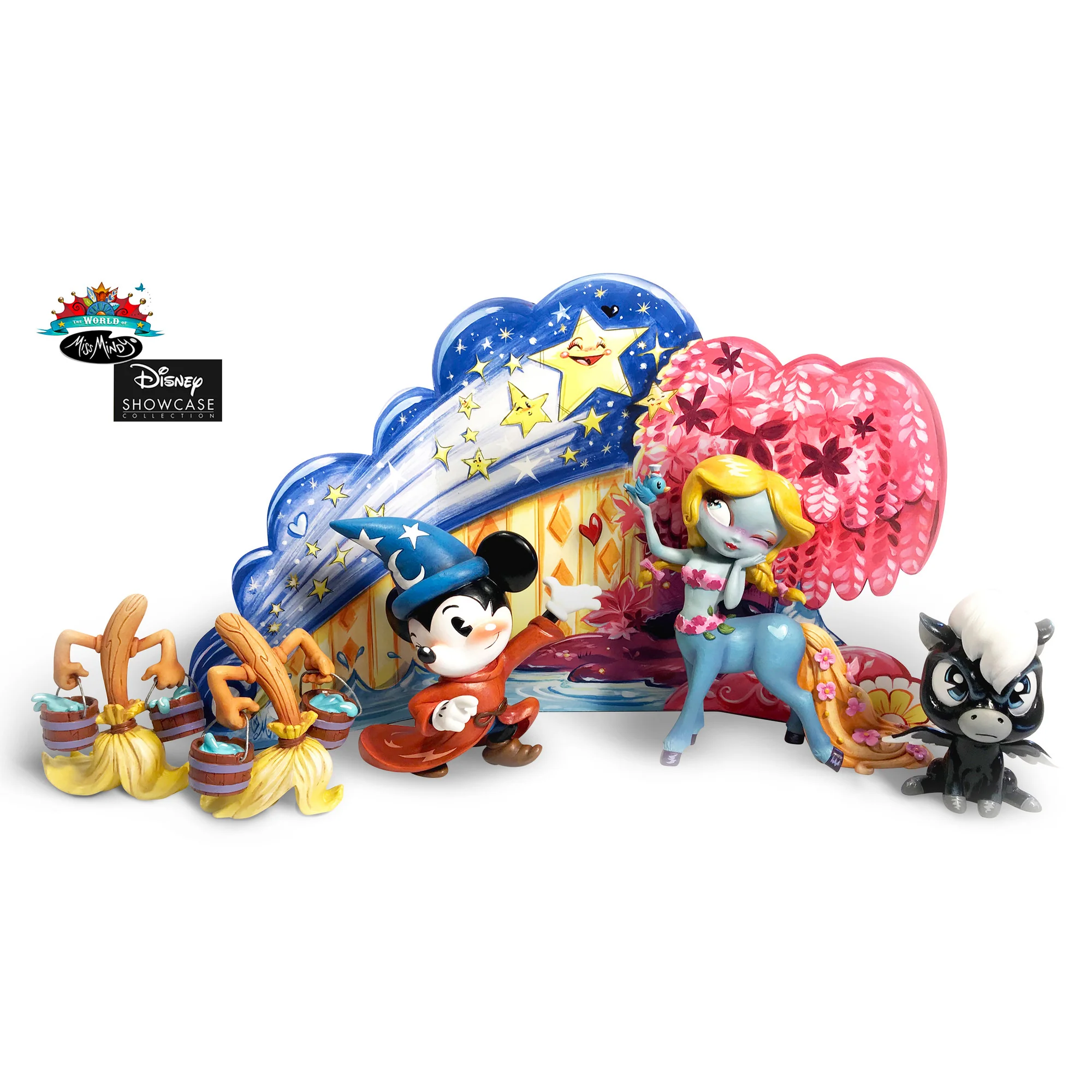 Fantasia Deluxe Limited Edition Set - Image 3