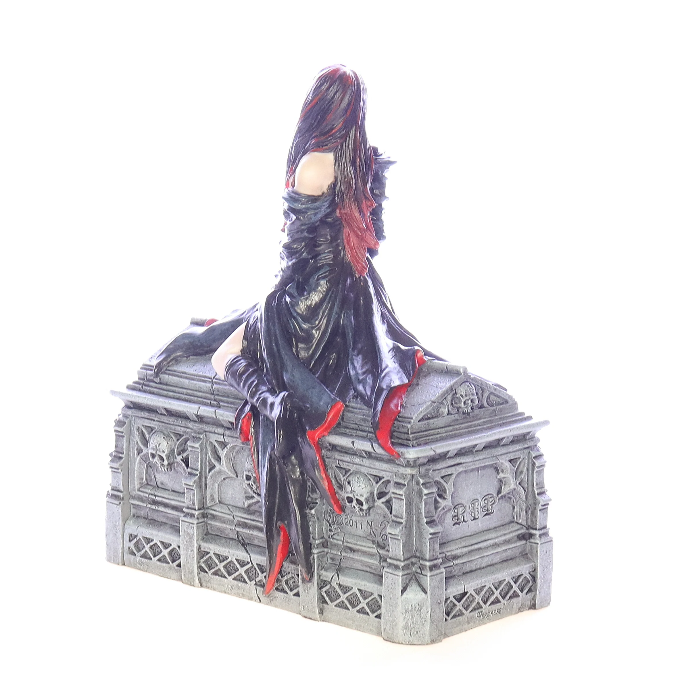 Await the Night - Image 7