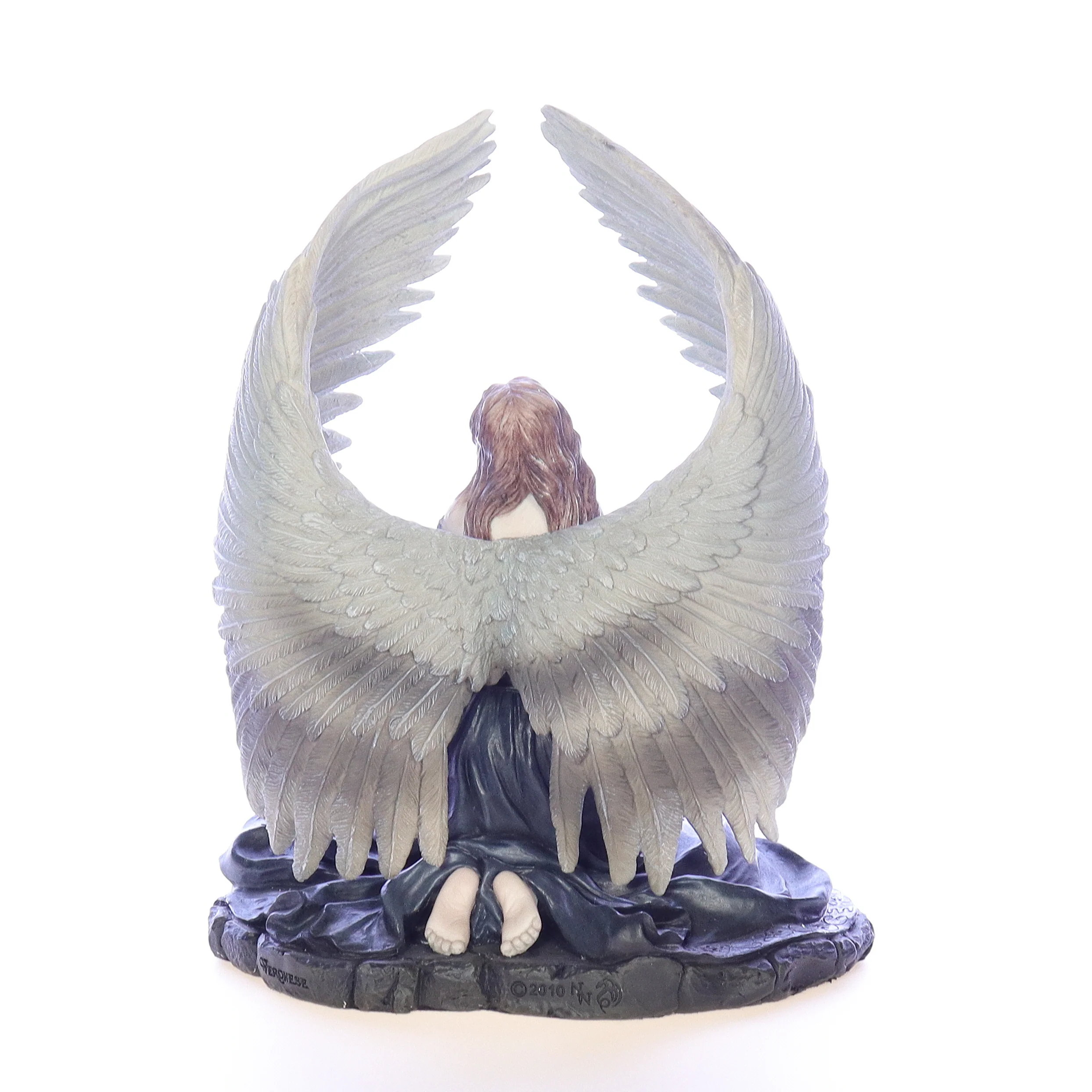 Prayer for the Fallen - Image 5