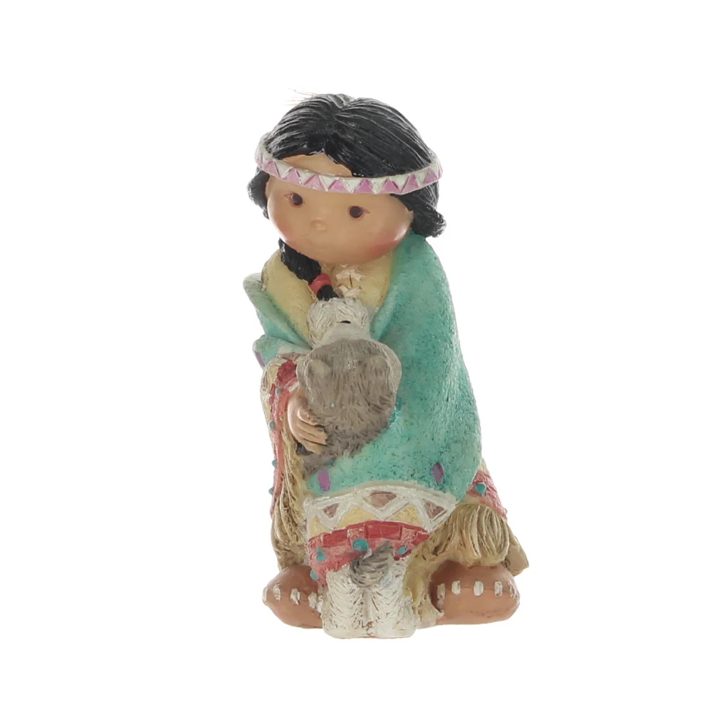 Dances With Wolf | Friends of a Feather (Pre-Owned: No Box) - Image 2