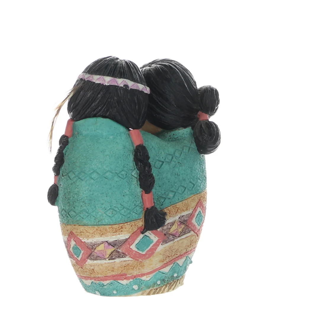 Love For Many Moons | Friends of a Feather (Pre-Owned: No Box) - Image 4