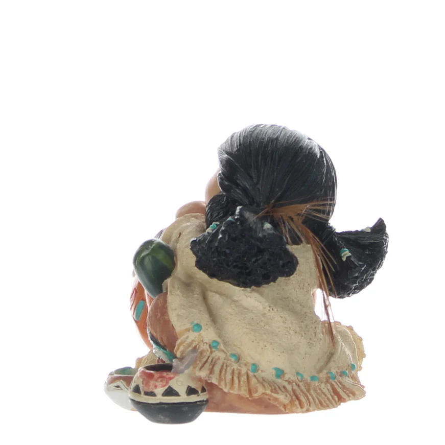 Smile Carver | Friends of a Feather (Pre-Owned: No Box) - Image 3