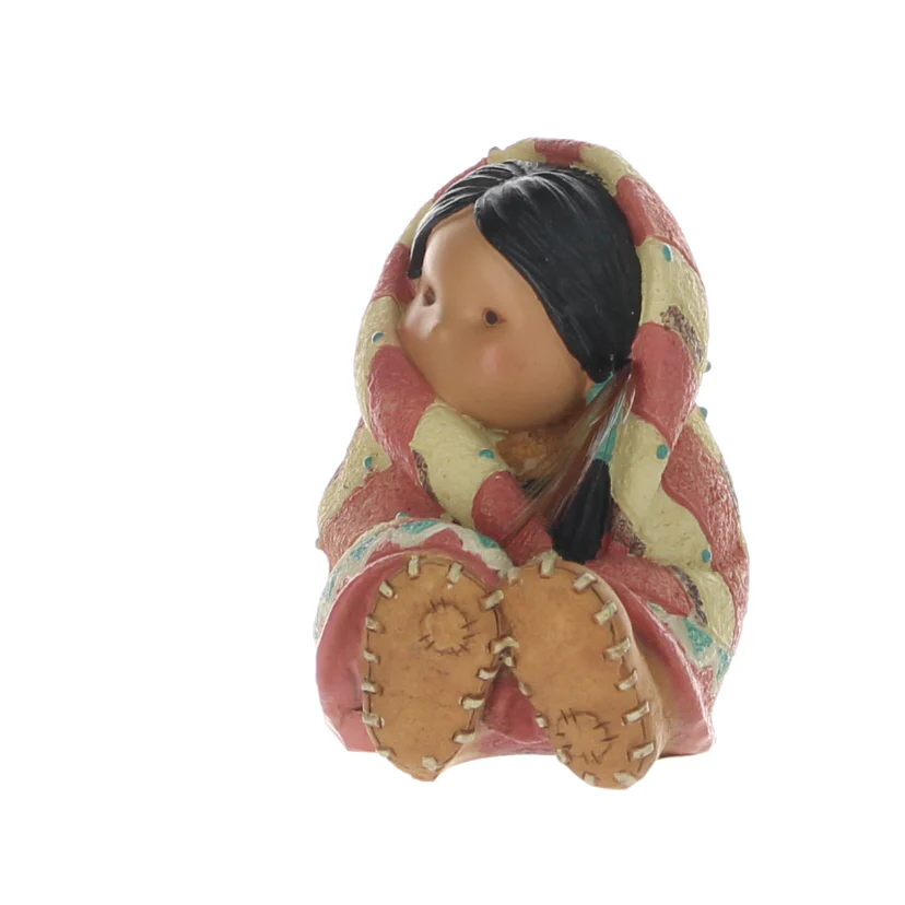 Wrapped In Love | Friends of a Feather (Pre-Owned: No Box) - Image 2