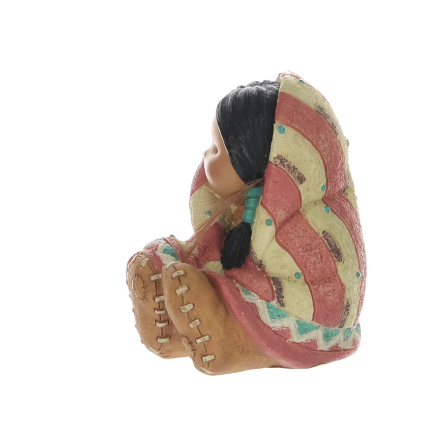 Wrapped In Love | Friends of a Feather (Pre-Owned: No Box) - Image 3