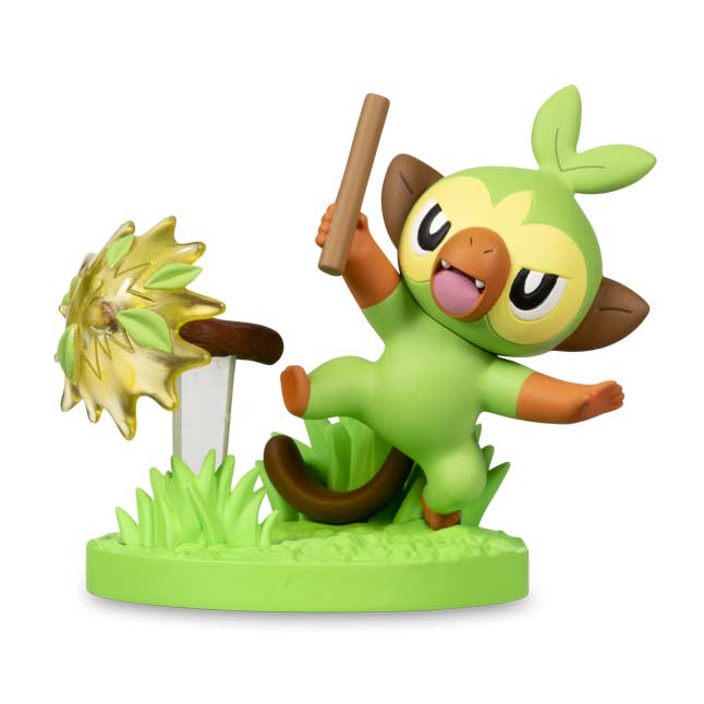 Grookey | Branch Poke - Image 2
