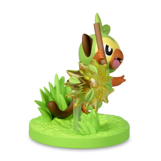 Grookey | Branch Poke - Image 3