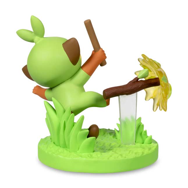 Grookey | Branch Poke - Image 4