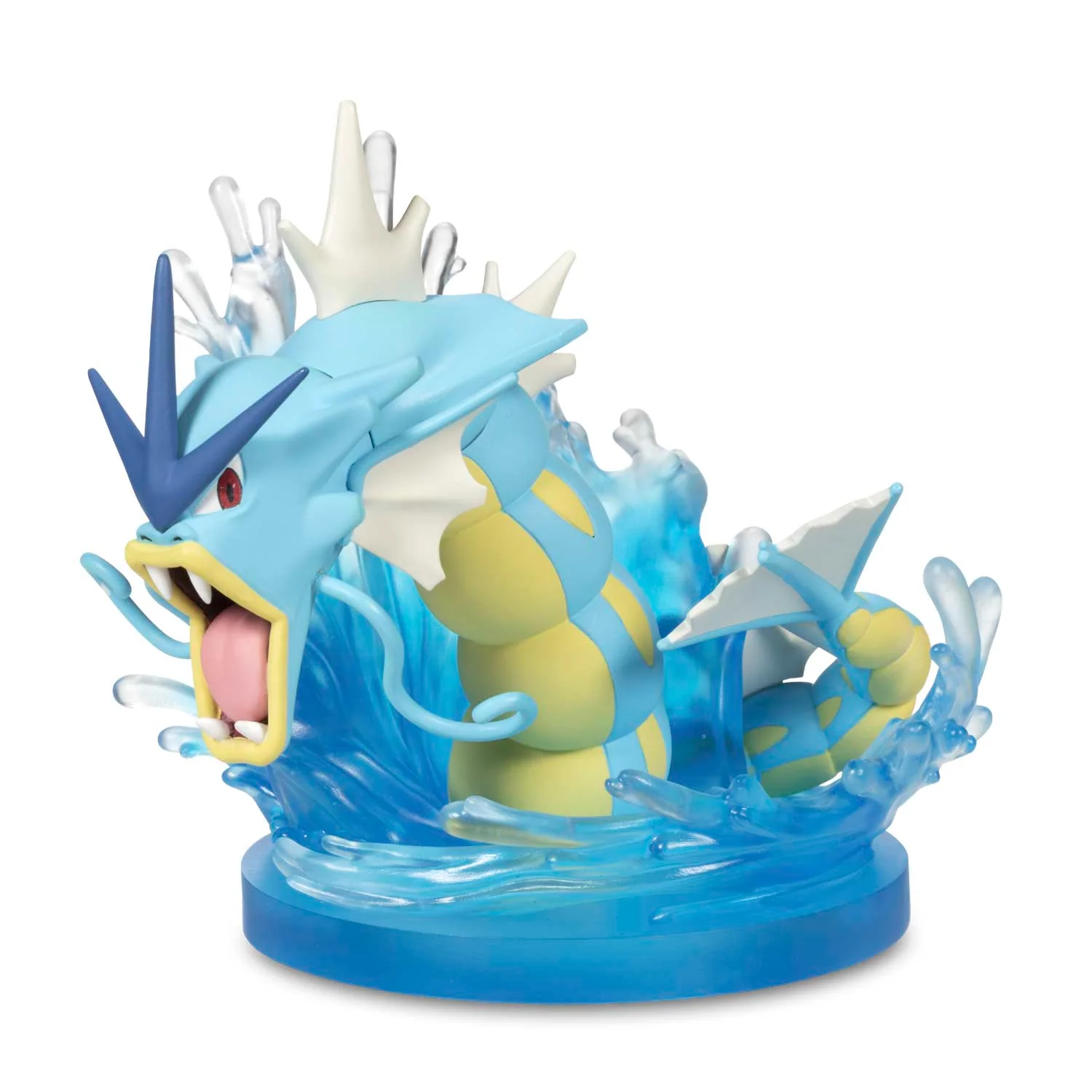 Gyarados | Aqua Tail