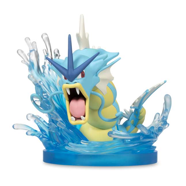 Gyarados | Aqua Tail - Image 2