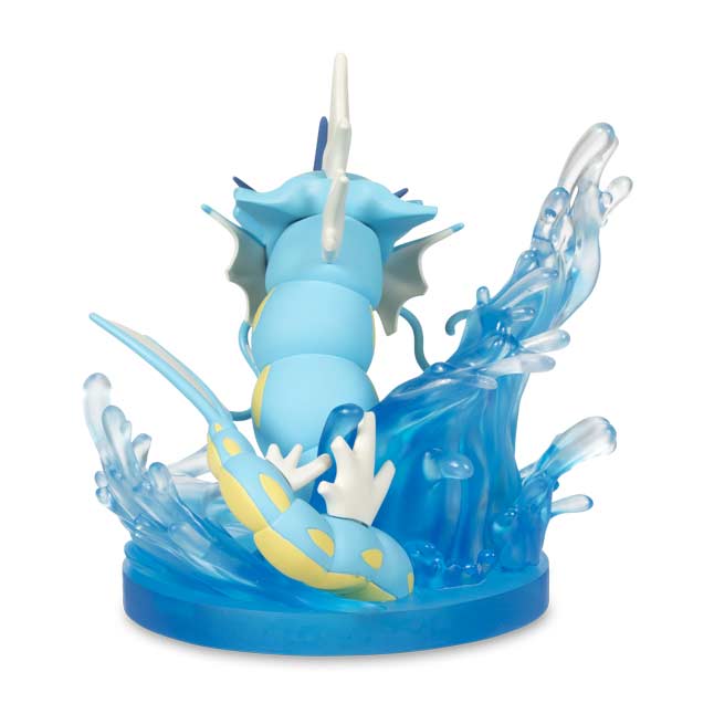 Gyarados | Aqua Tail - Image 4