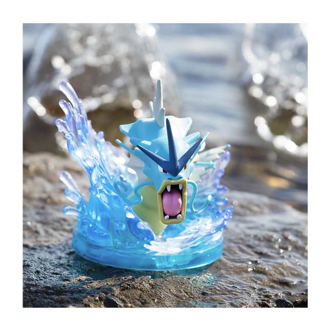 Gyarados | Aqua Tail - Image 5