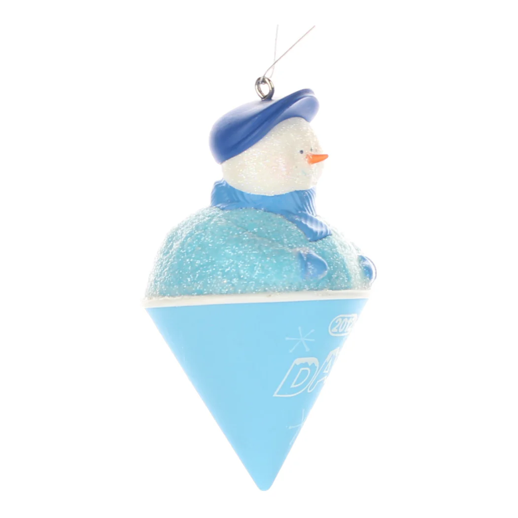 Hallmark Vintage 2012 Resin Figurine Dad QXG4584 - Image 8