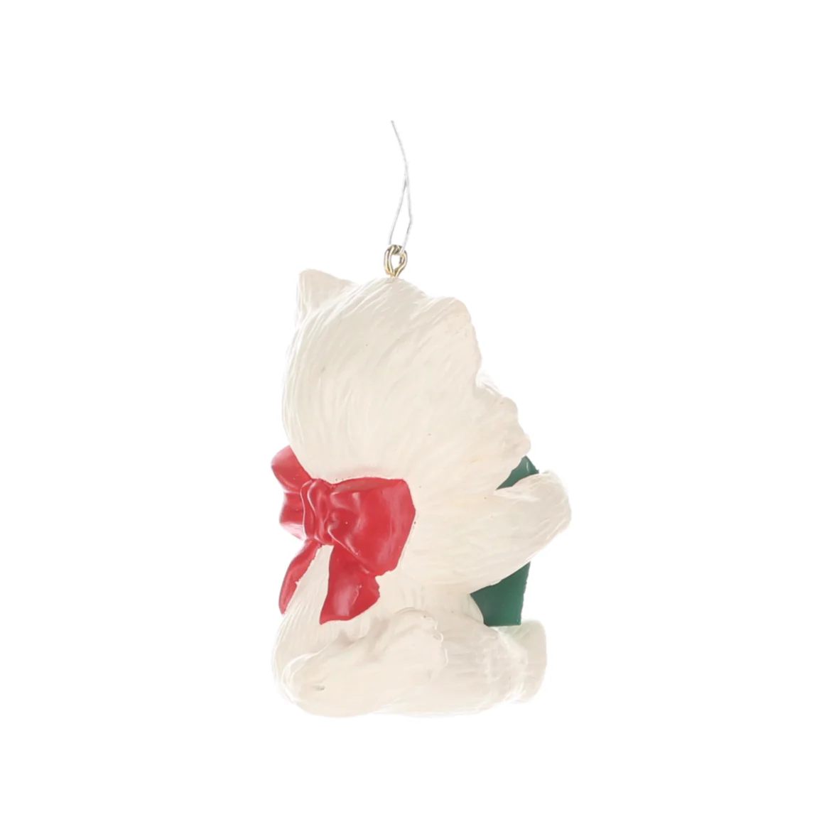Hallmark Vintage 1990 Resin Figurine To A Special Friend - Image 6