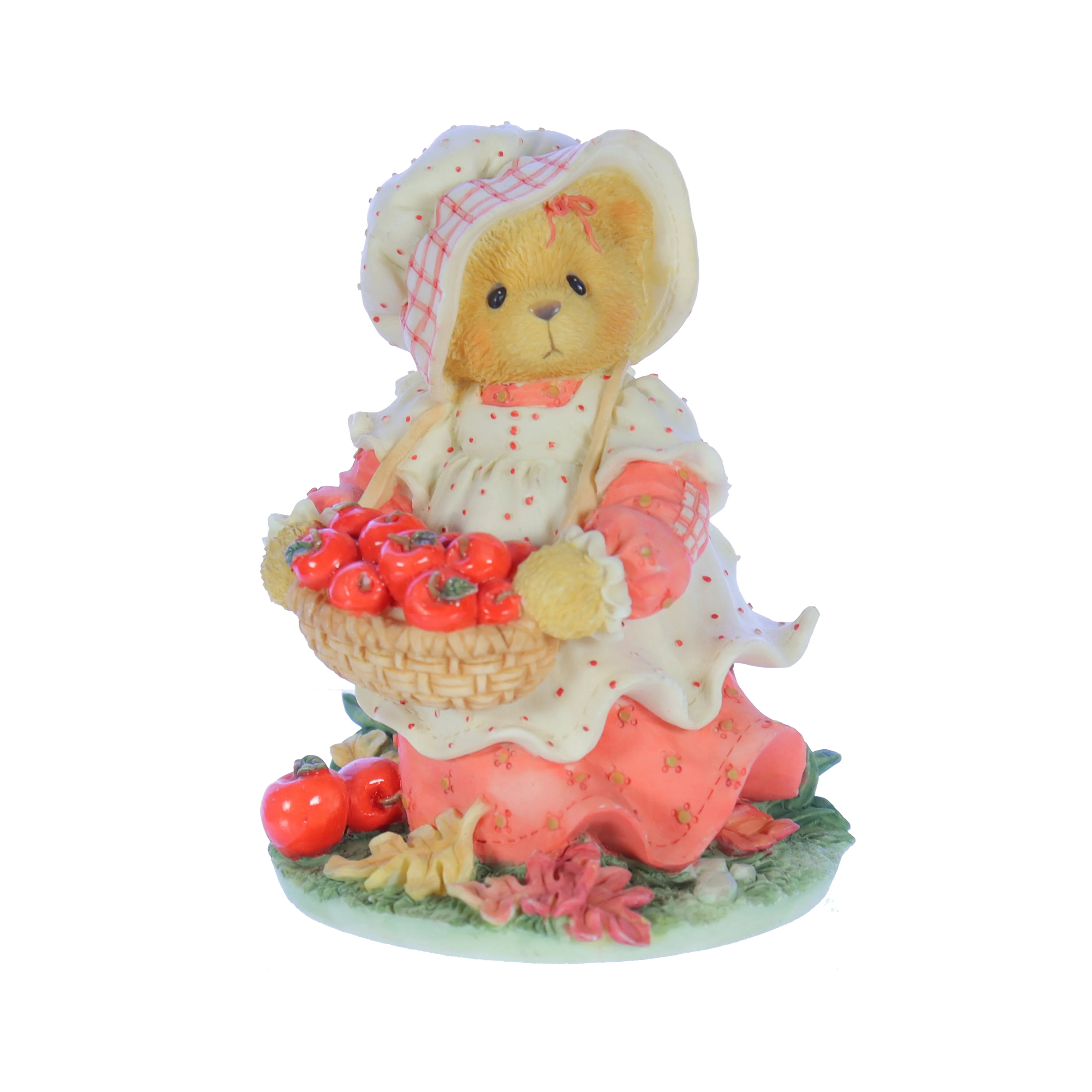 Hannah - "Autumn Brings A Season Of Thanksgiving" | # 203343 (Pre-Owned: No Box)