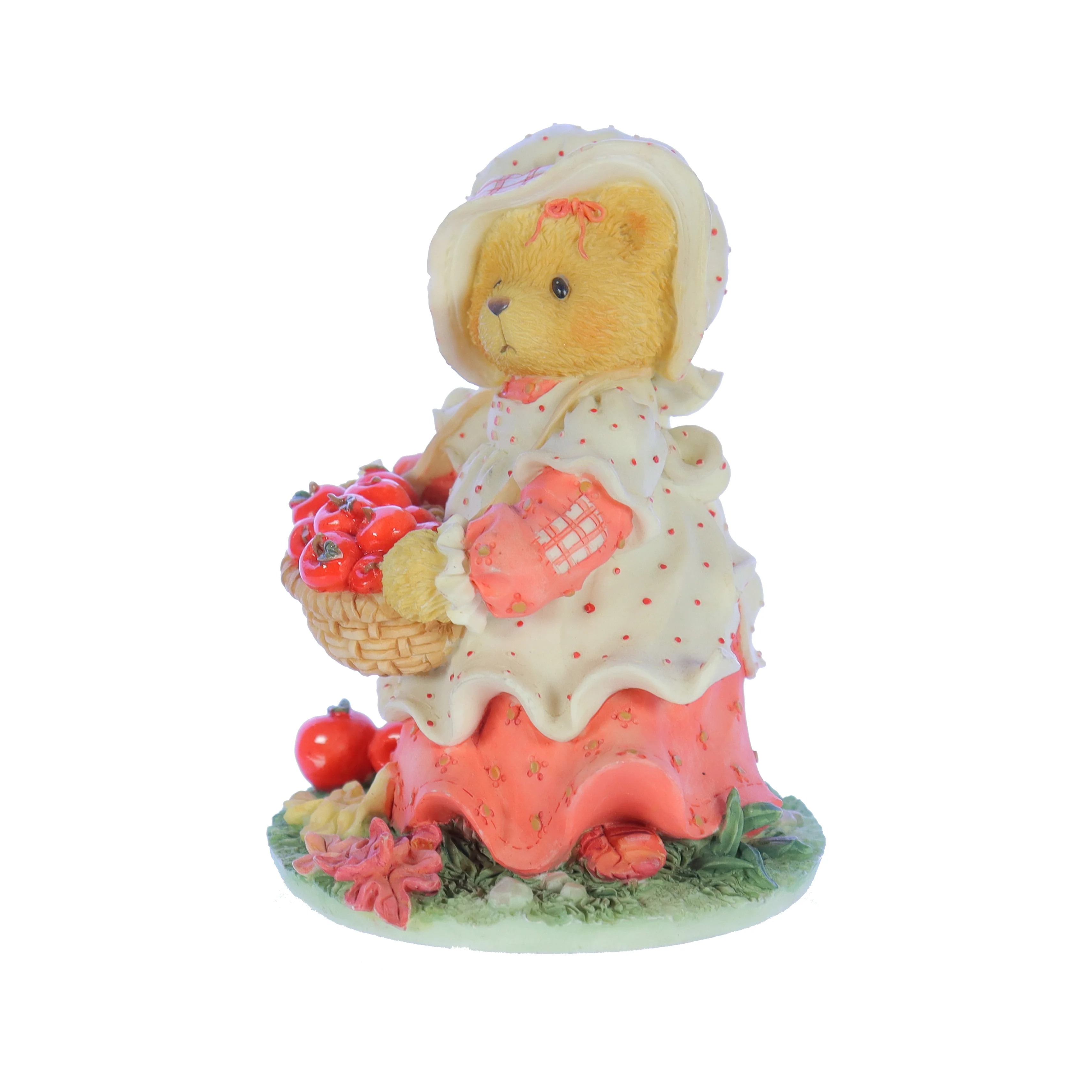 Hannah - "Autumn Brings A Season Of Thanksgiving" | # 203343 (Pre-Owned: No Box) - Image 2