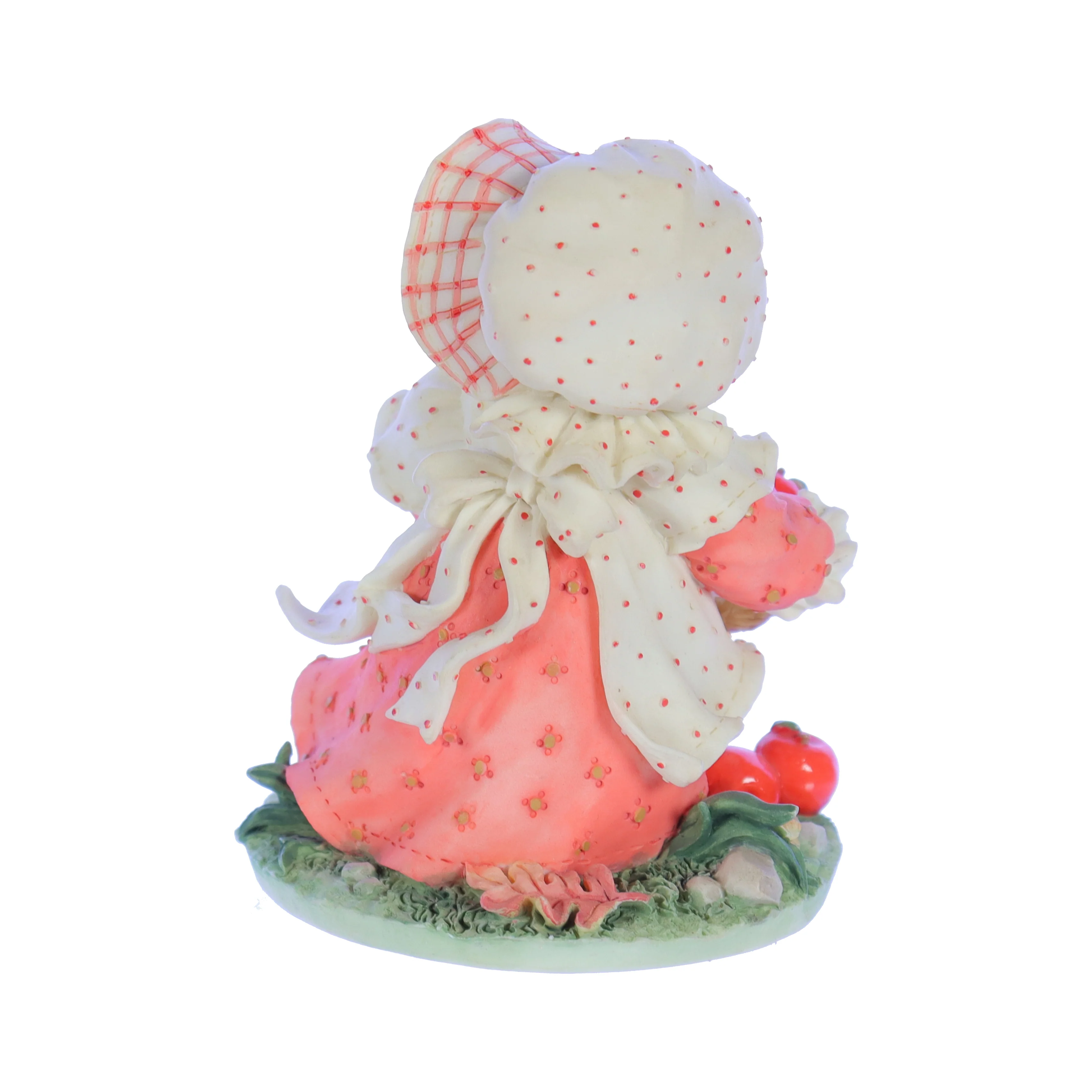 Hannah - "Autumn Brings A Season Of Thanksgiving" | # 203343 (Pre-Owned: No Box) - Image 5
