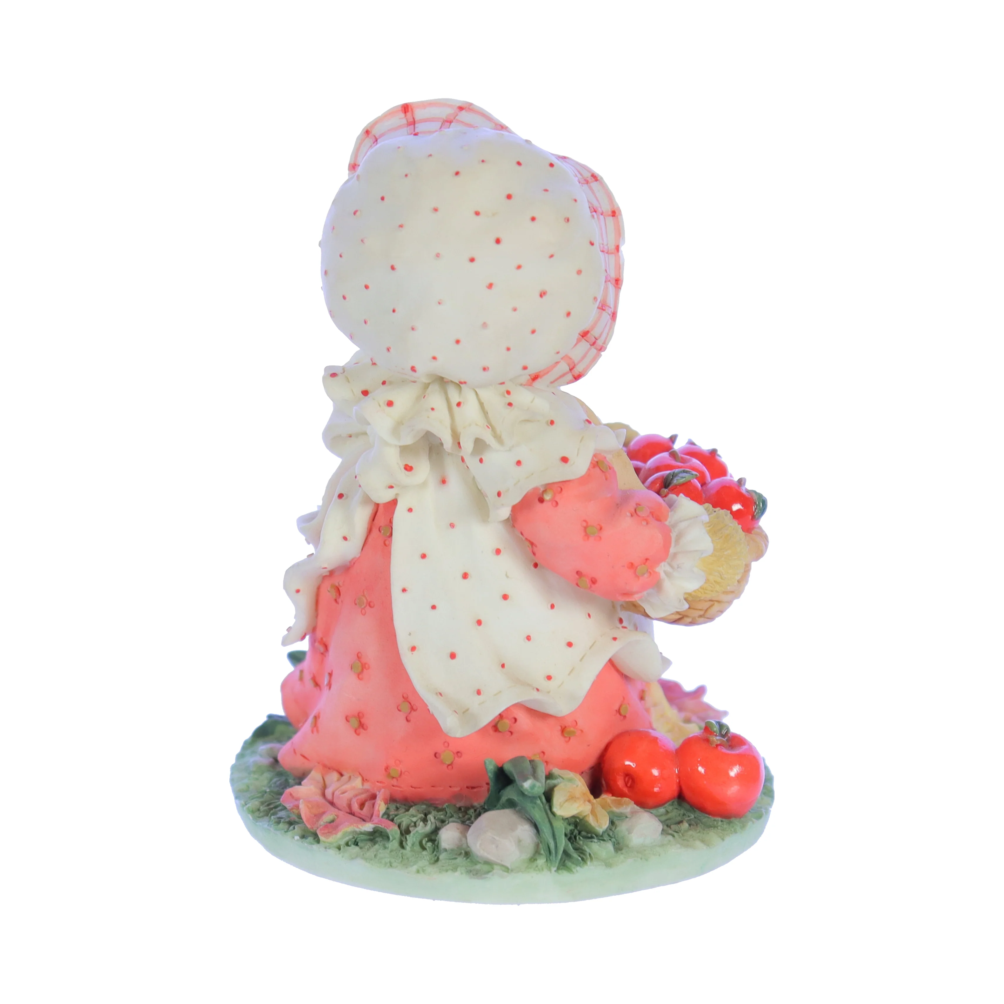 Hannah - "Autumn Brings A Season Of Thanksgiving" | # 203343 (Pre-Owned: No Box) - Image 6