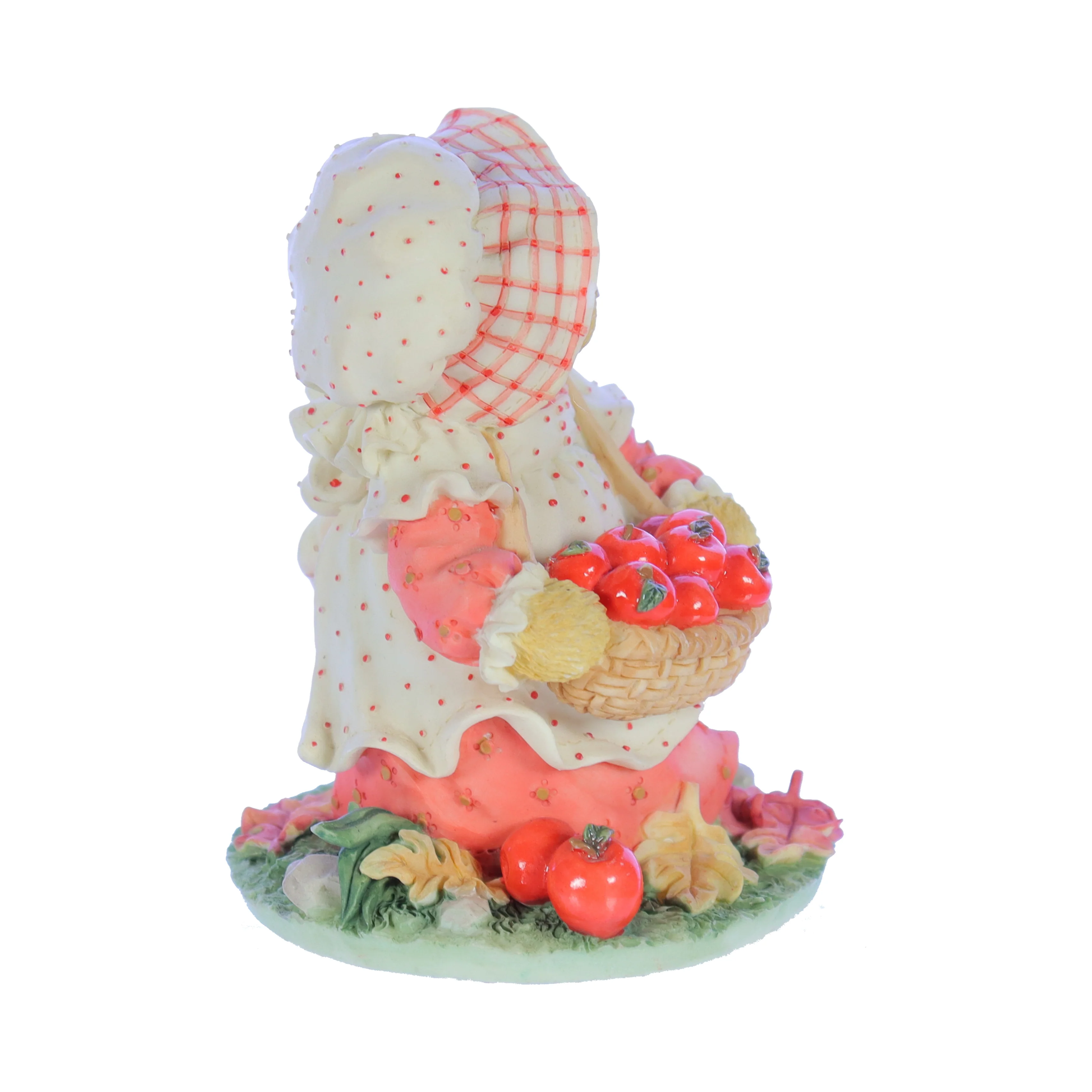 Hannah - "Autumn Brings A Season Of Thanksgiving" | # 203343 (Pre-Owned: No Box) - Image 7