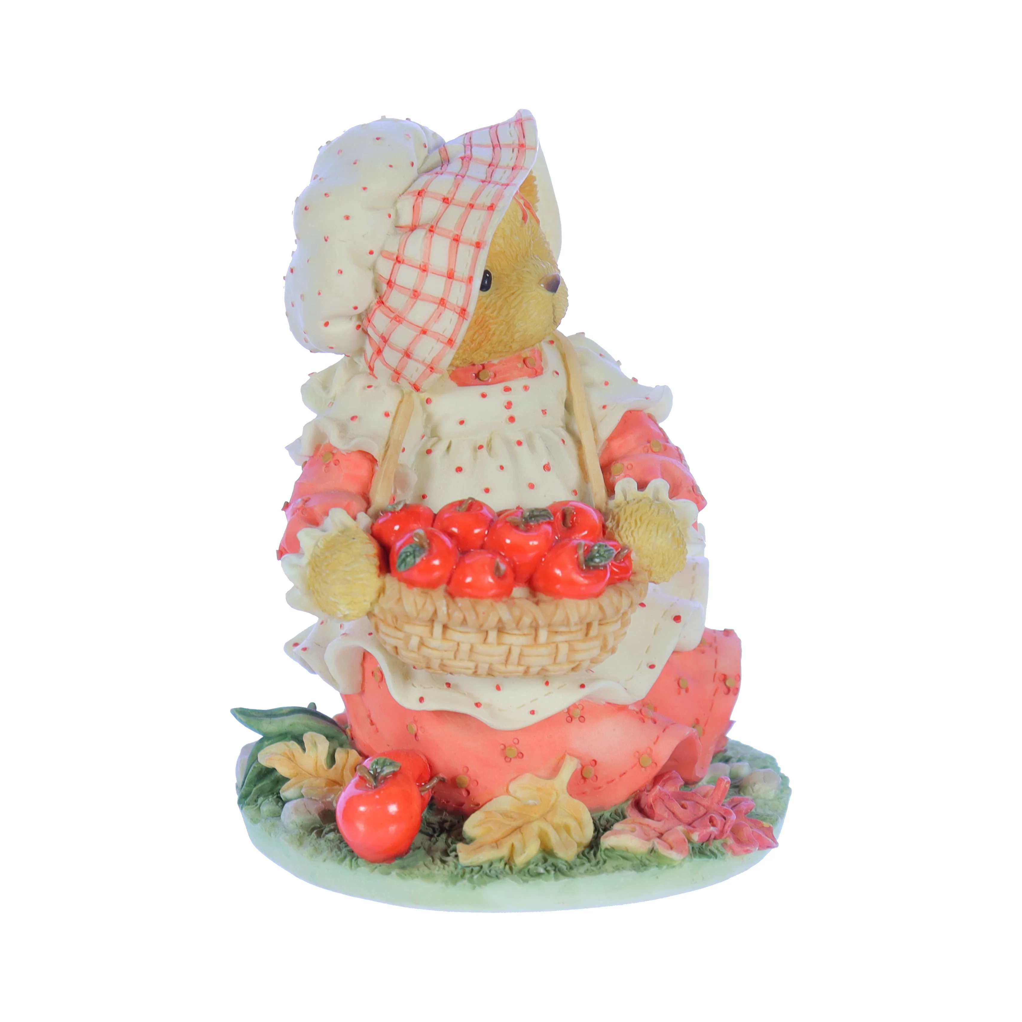 Hannah - "Autumn Brings A Season Of Thanksgiving" | # 203343 (Pre-Owned: No Box) - Image 8