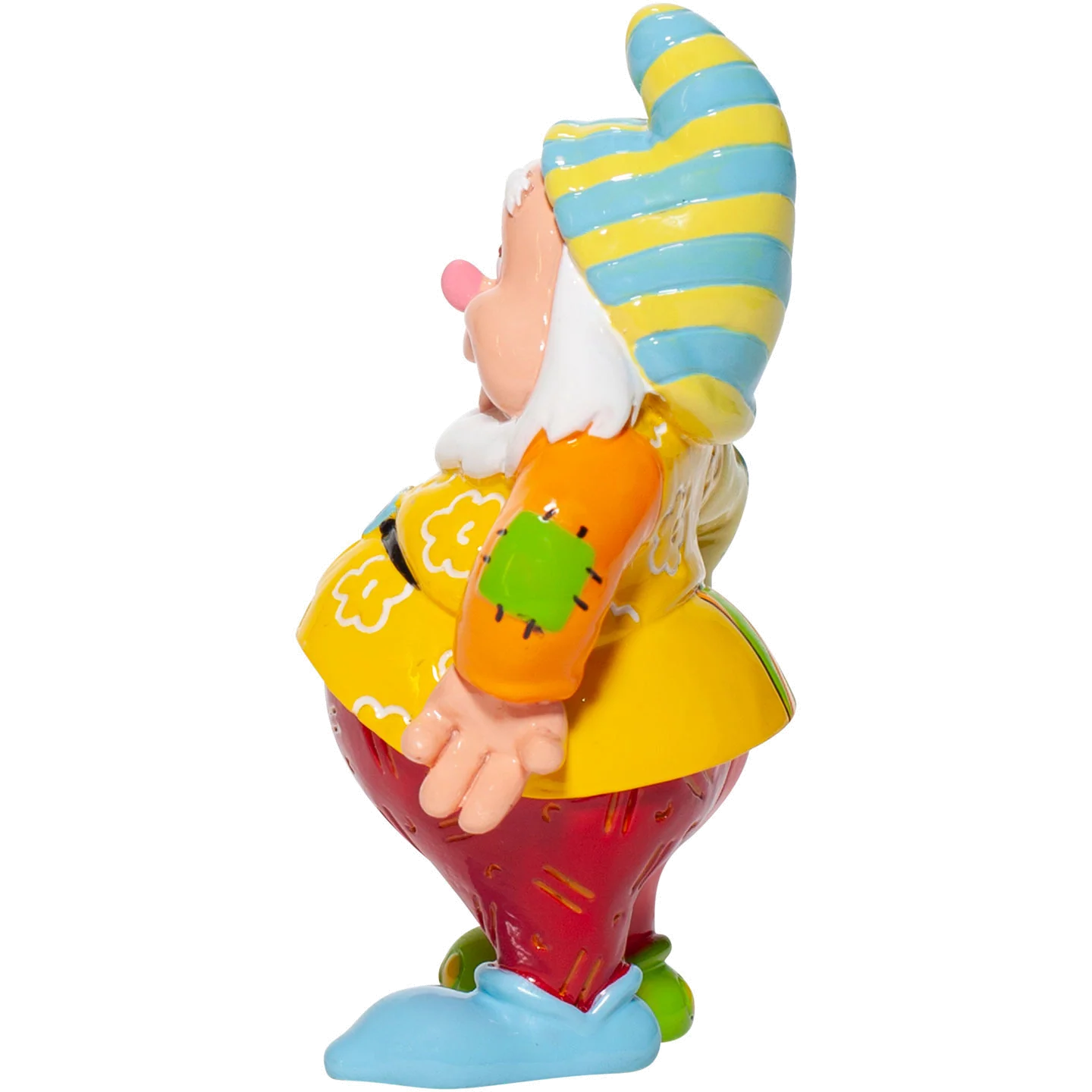 Happy | Romero Britto - Image 2