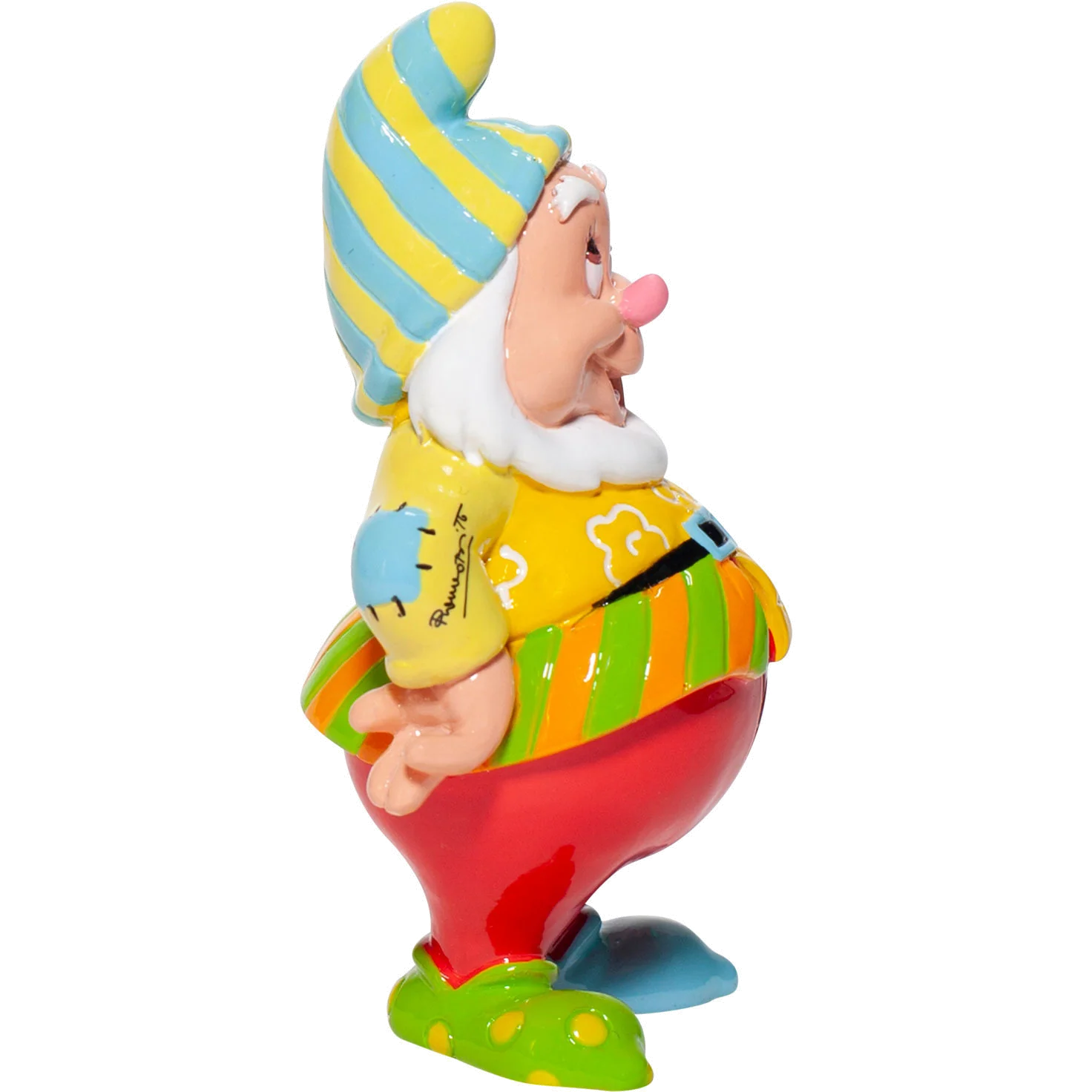 Happy | Romero Britto - Image 4