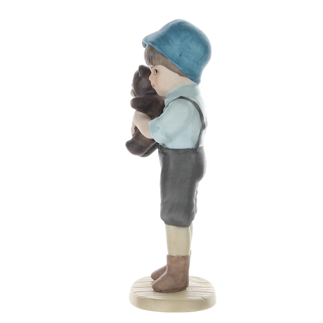 "Brian" Miniature Figurine | (Pre-Owned) - Image 2