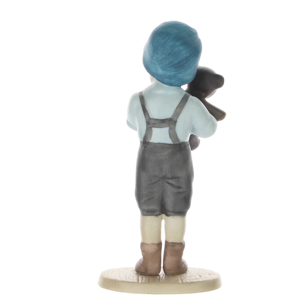 "Brian" Miniature Figurine | (Pre-Owned) - Image 3