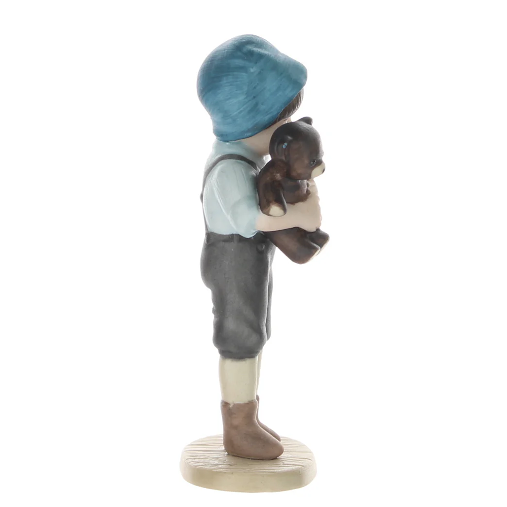 "Brian" Miniature Figurine | (Pre-Owned) - Image 4