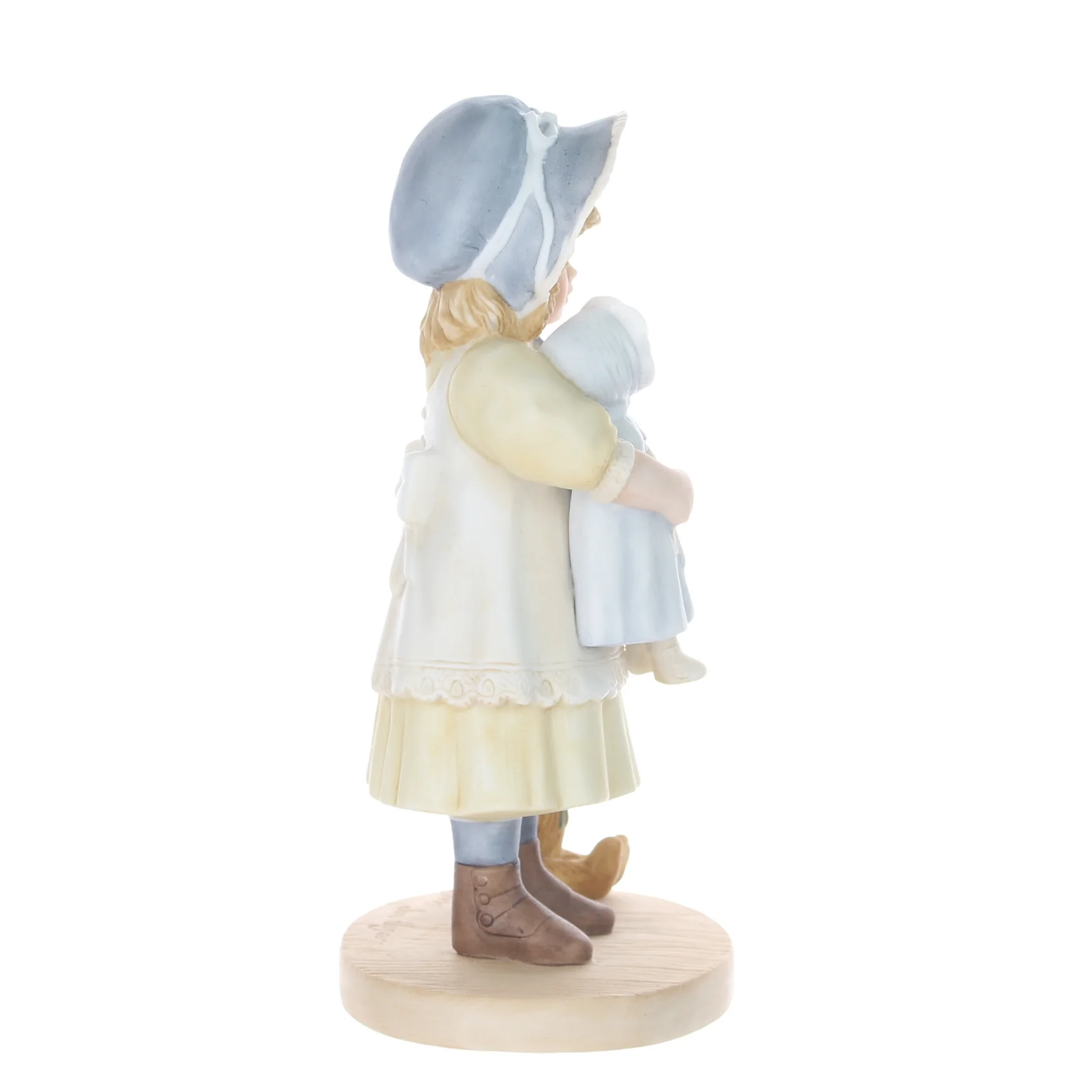 Peggy Sue Signed by Jan Hagara #759 | (Pre-Owned) - Image 4