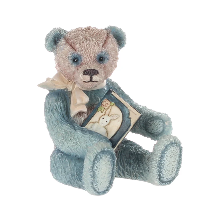 Jan Hagara Vintage  Porcelain Figurine Cupcake C22343 - Image 8