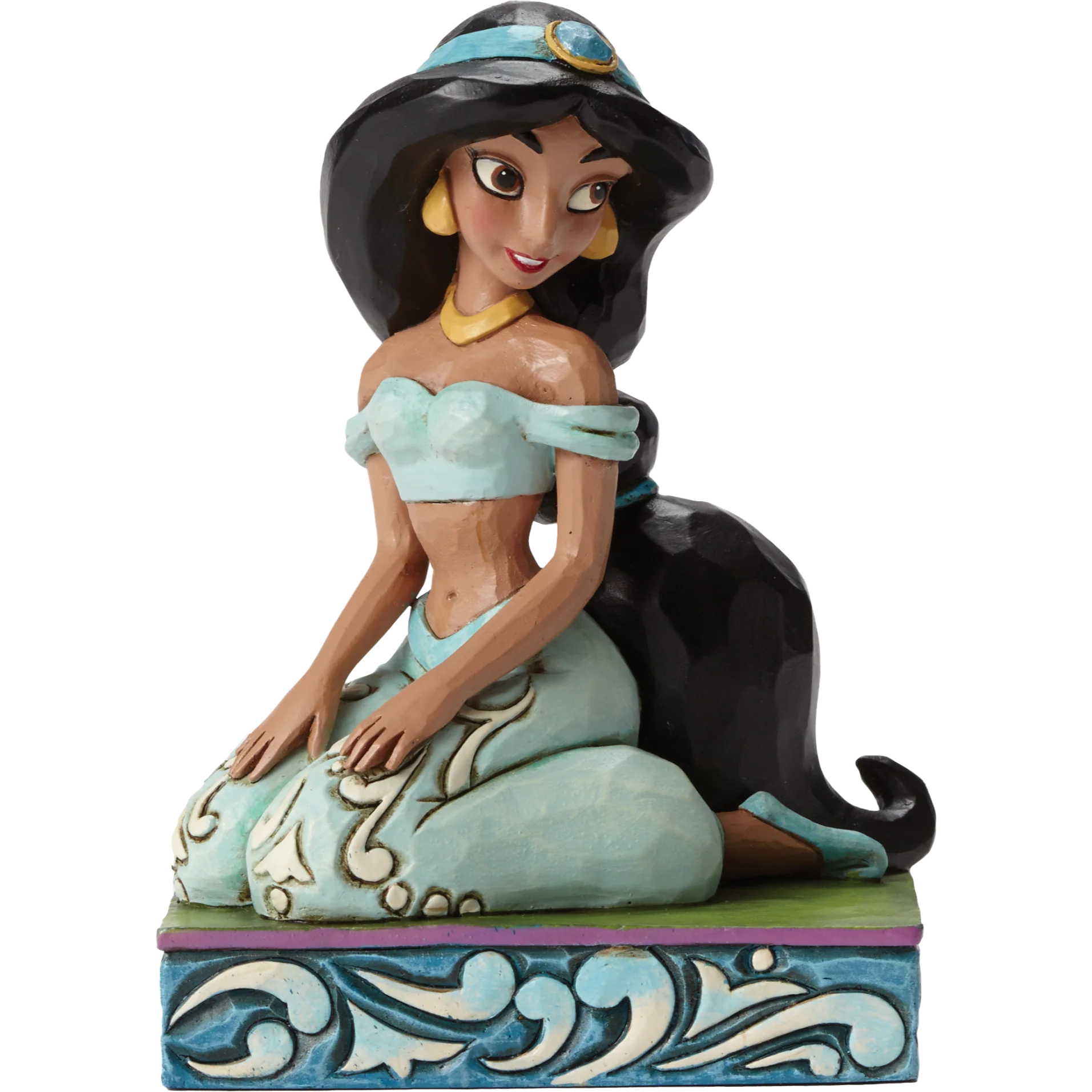 Jasmine | Be Adventurous
