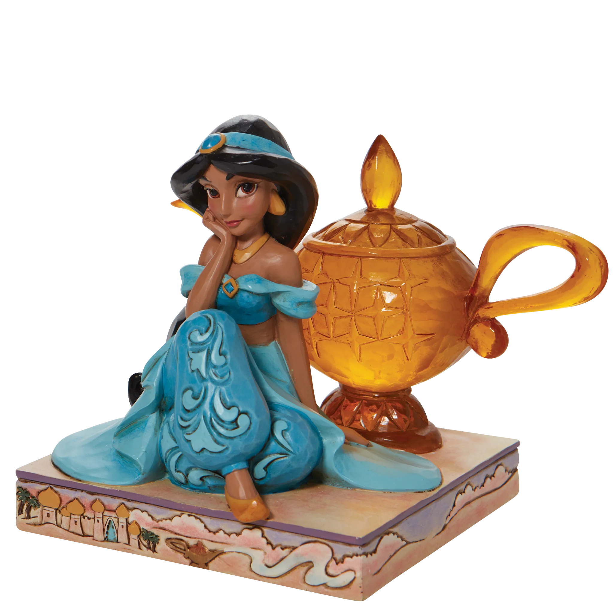 Arabian Wishes & A Magical Midnight - Image 4