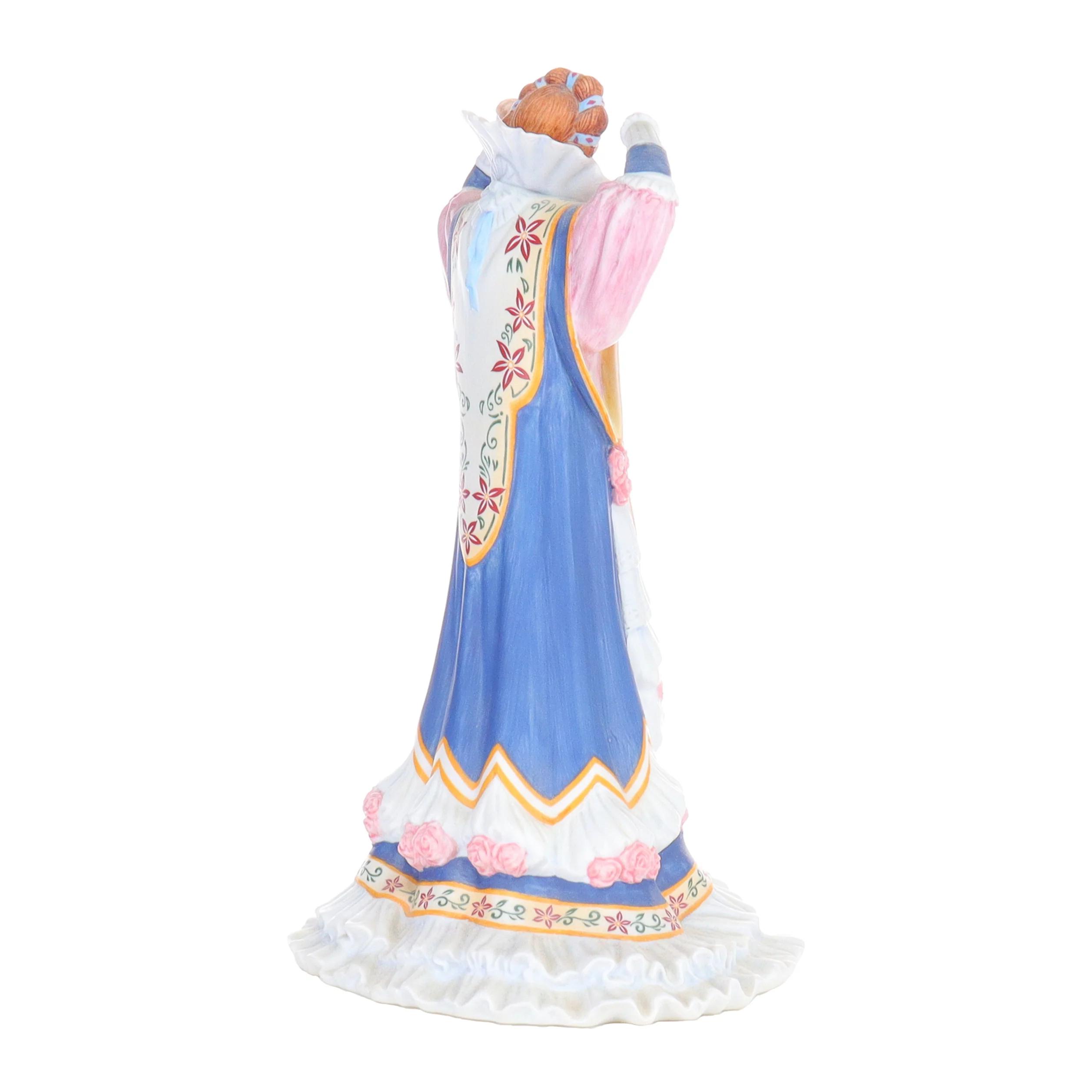 Lenox Porcelain Figurine The Legendary Princesses Sleeping Beauty 9" - Image 6
