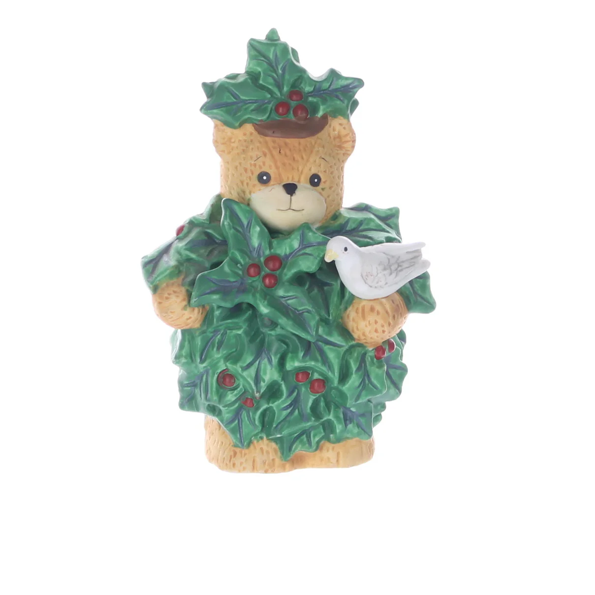 Lucy and Me Vintage 1991 Porcelain Figurine