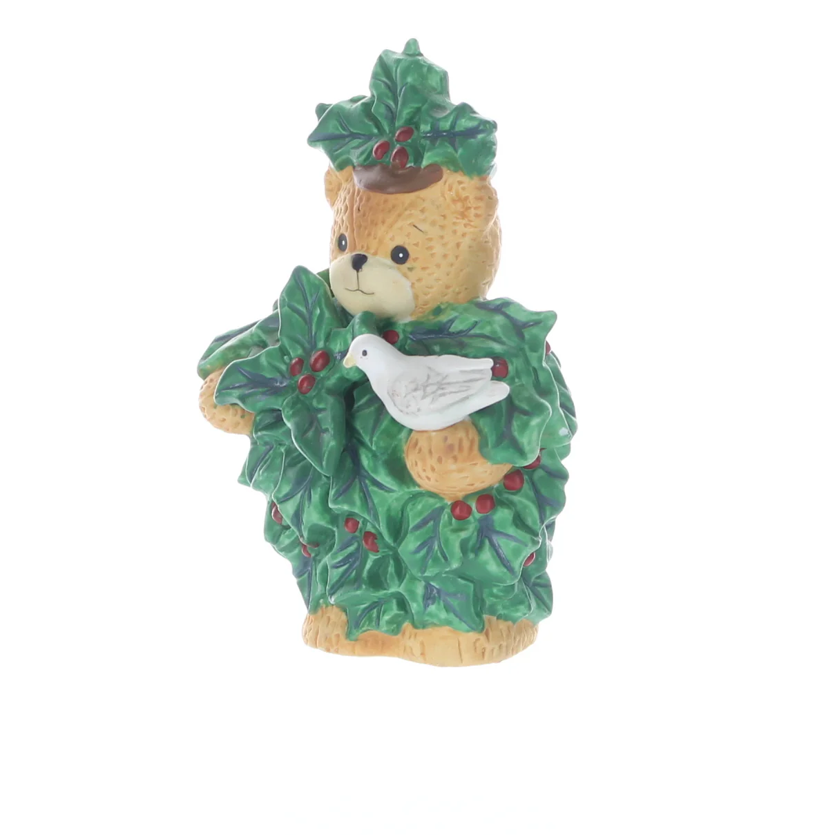 Lucy and Me Vintage 1991 Porcelain Figurine - Image 2