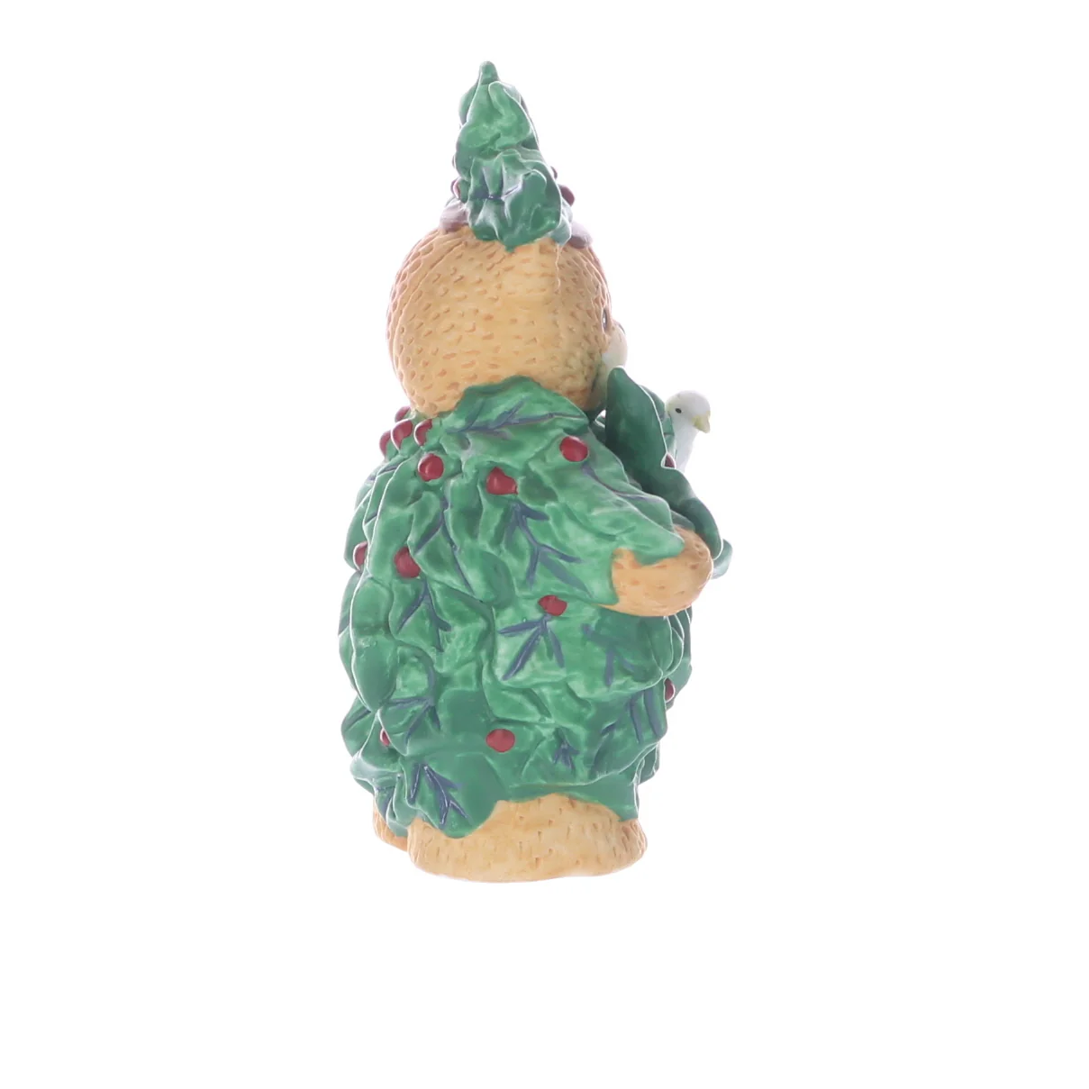Lucy and Me Vintage 1991 Porcelain Figurine - Image 7