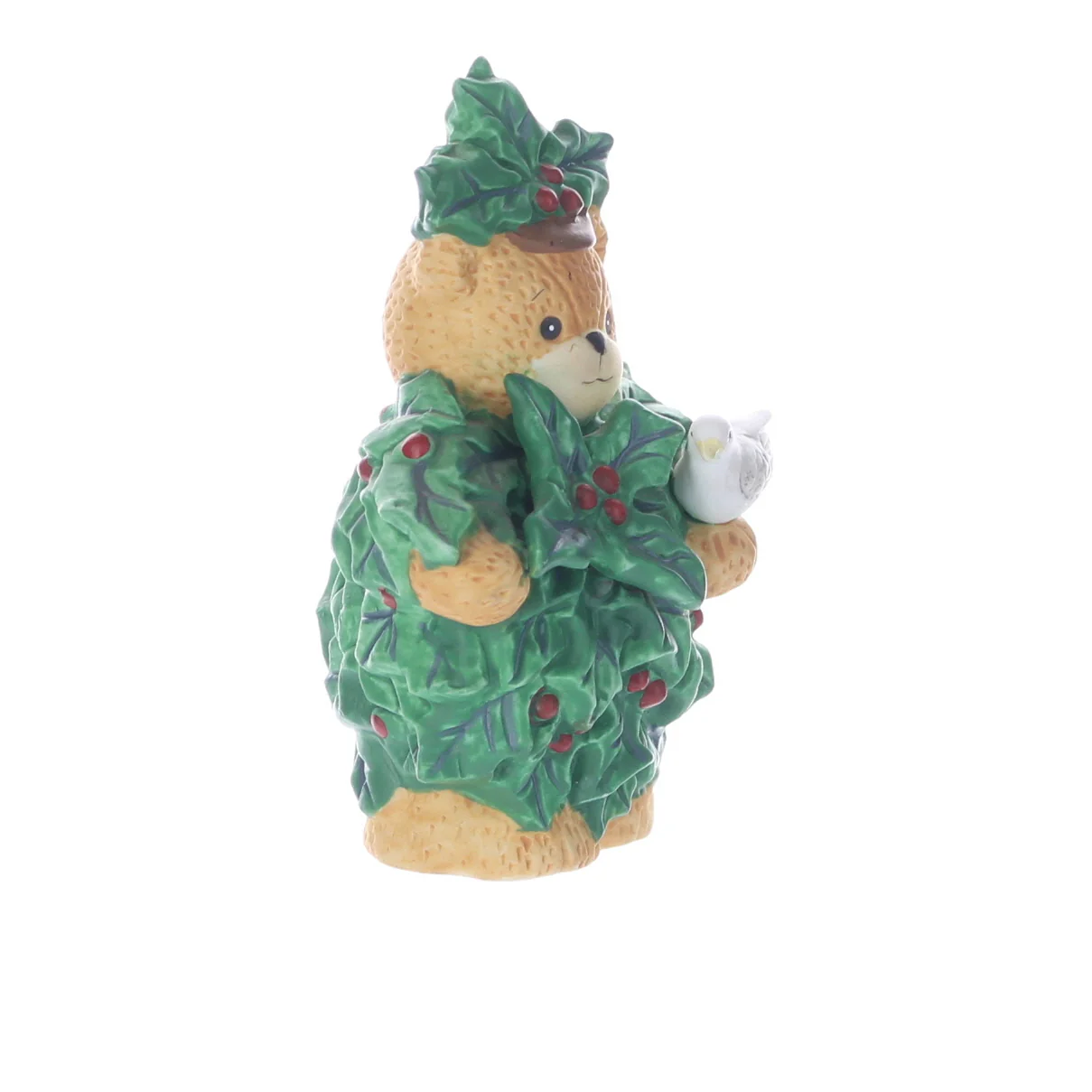 Lucy and Me Vintage 1991 Porcelain Figurine - Image 8