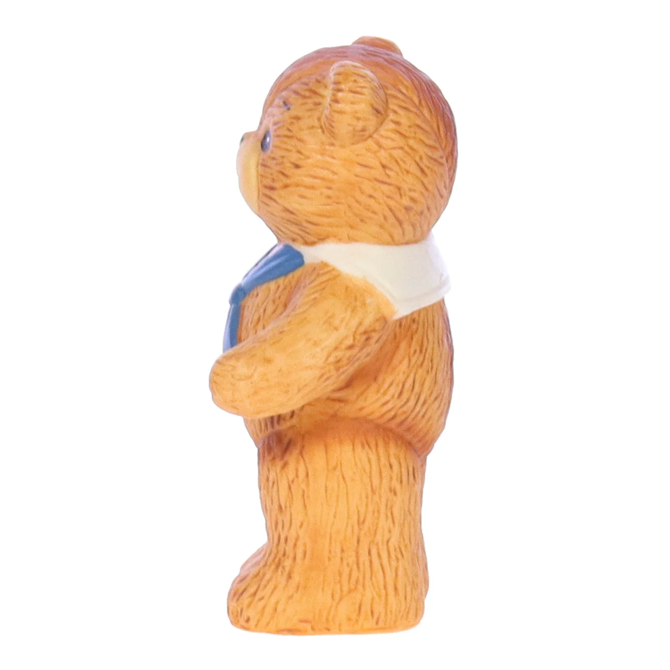 Lucy and Me Vintage 1980 Porcelain Figurine Sailor Bear Lucy_And_Me_123 - Image 3