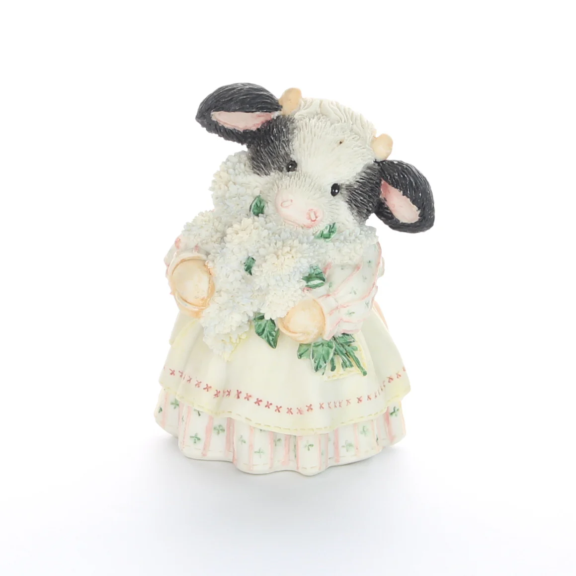 The Coming Of Spring Brings Udder Joy | #104876
