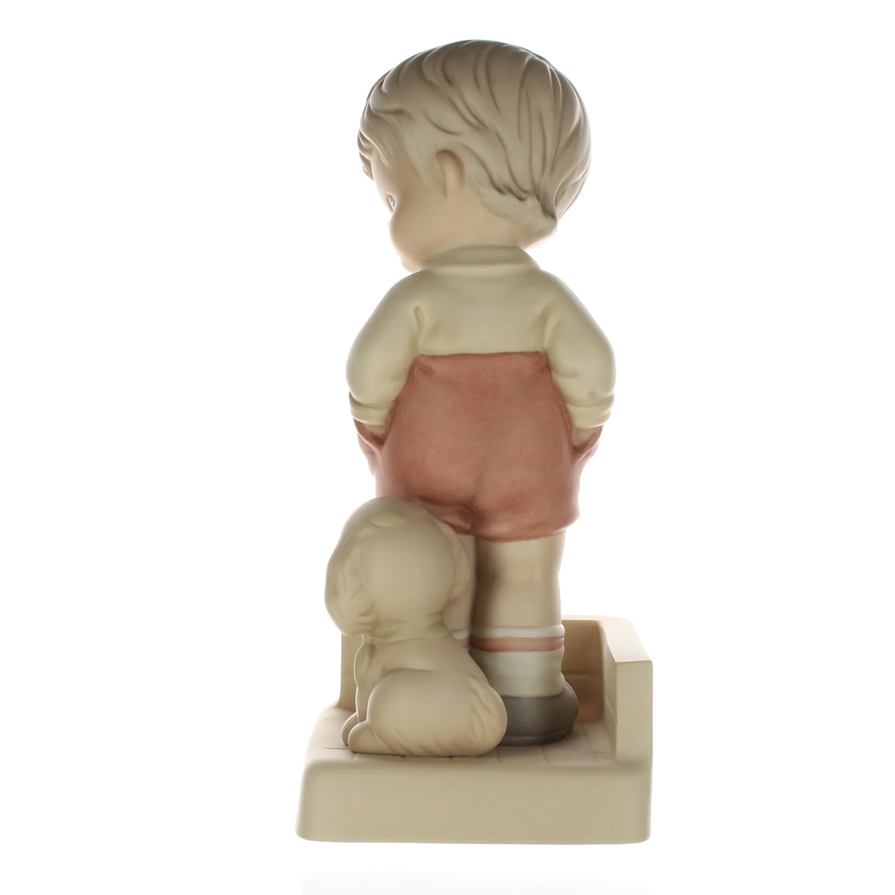 Thank God for Fido | (Pre-Owned - Figurine Only) - Image 3