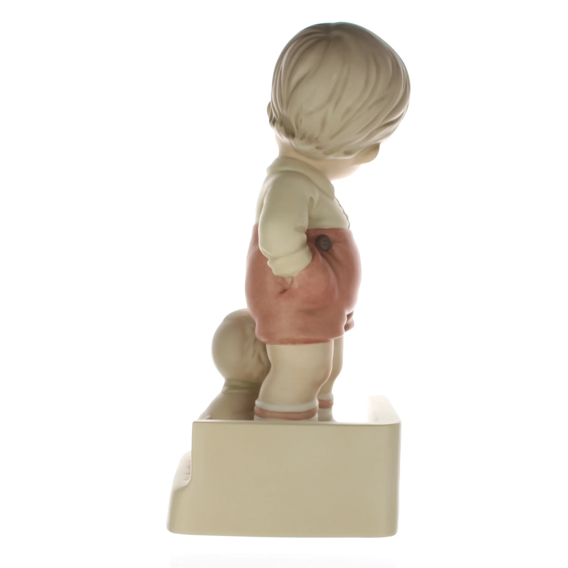 Thank God for Fido | (Pre-Owned - Figurine Only) - Image 5