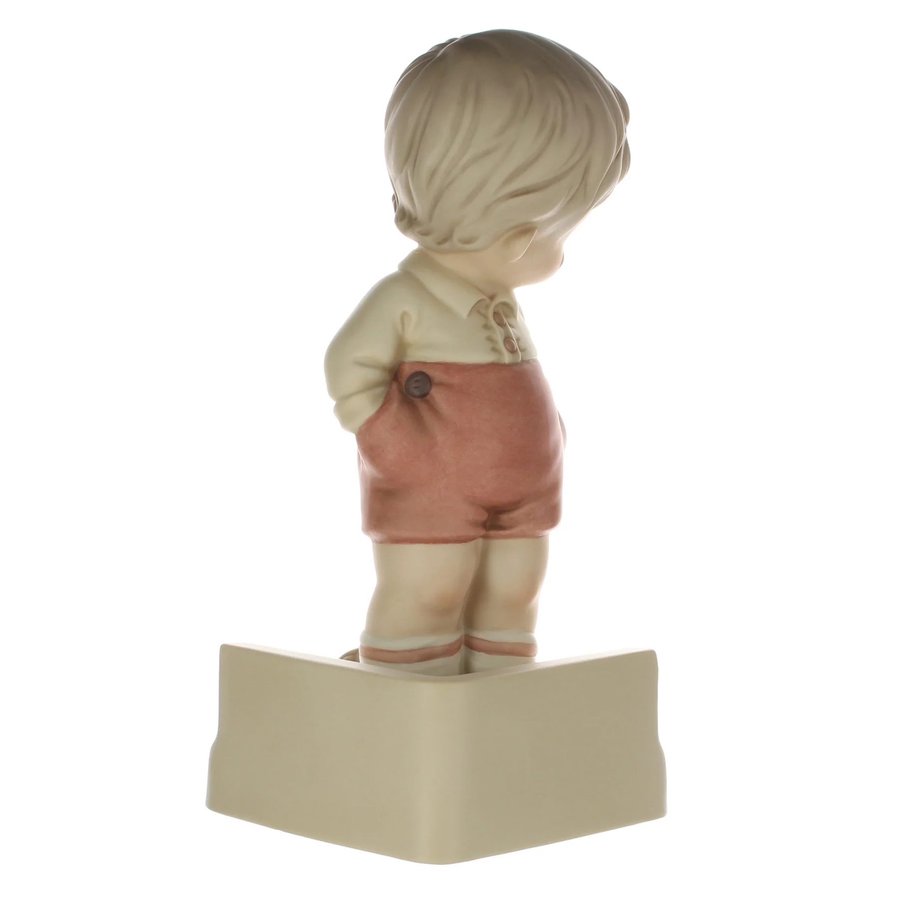 Thank God for Fido | (Pre-Owned - Figurine Only) - Image 6