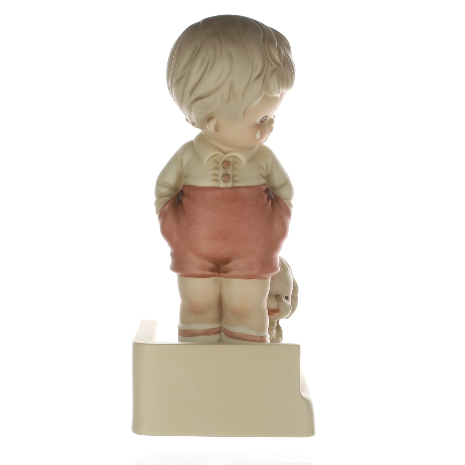 Thank God for Fido | (Pre-Owned - Figurine Only) - Image 7