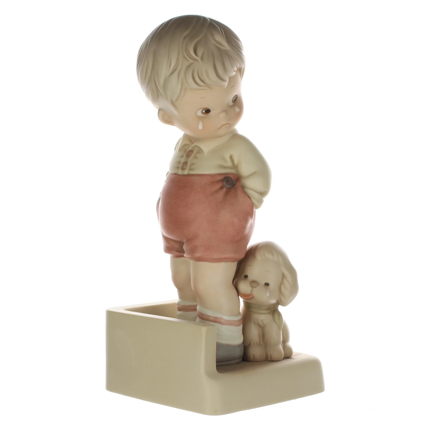 Thank God for Fido | (Pre-Owned - Figurine Only) - Image 8