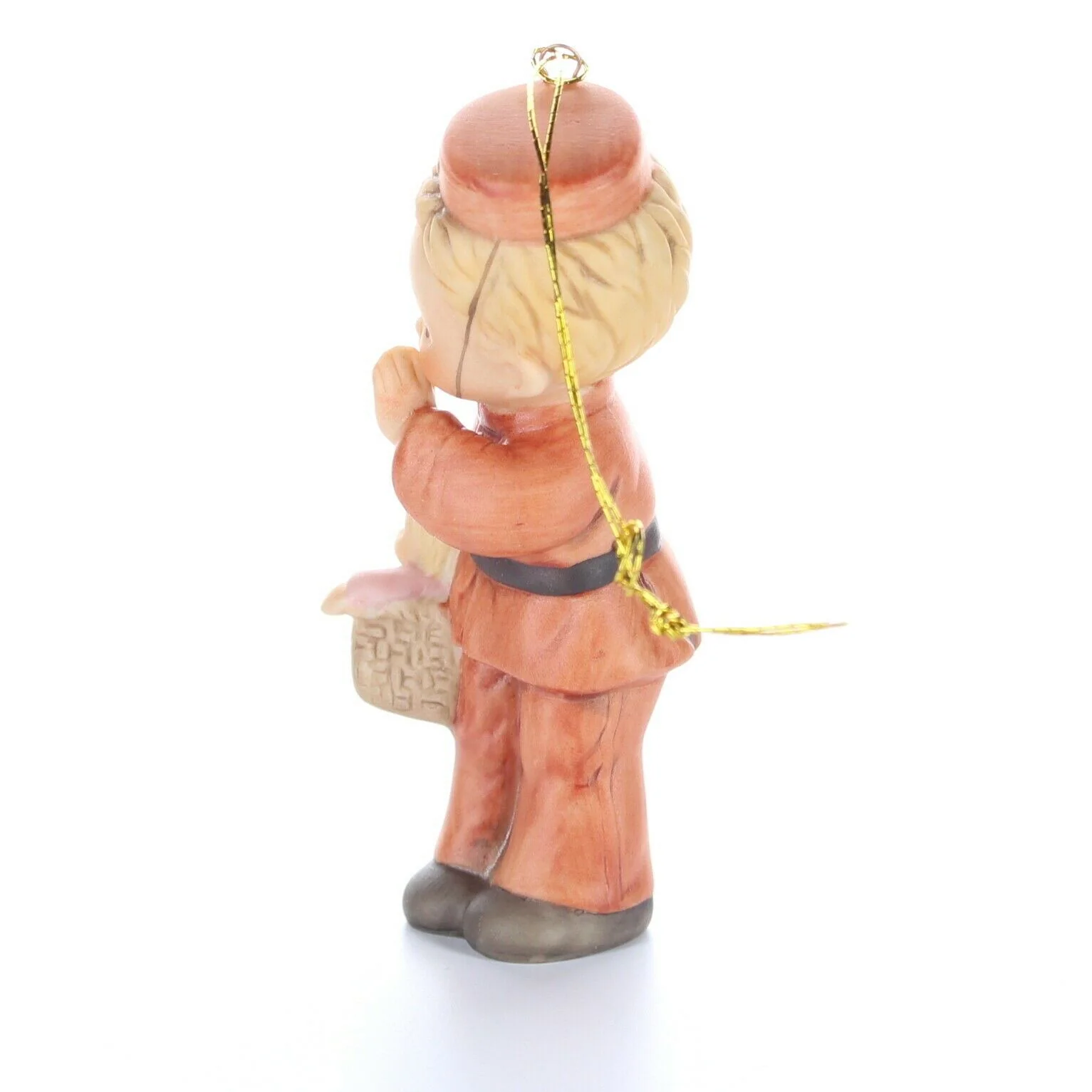 Christmas Ornament | #520381 (Year: 1988) - Image 3