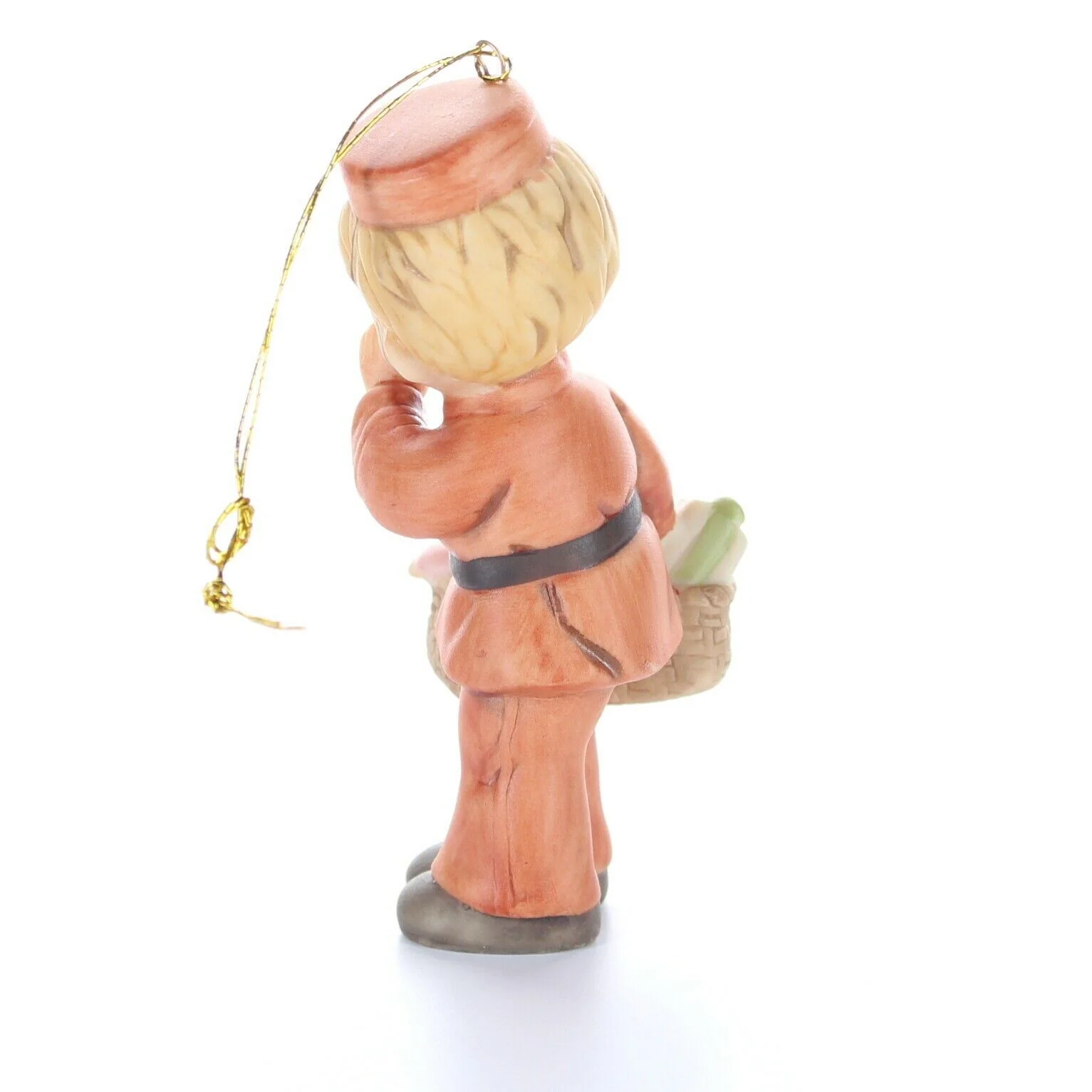 Christmas Ornament | #520381 (Year: 1988) - Image 4