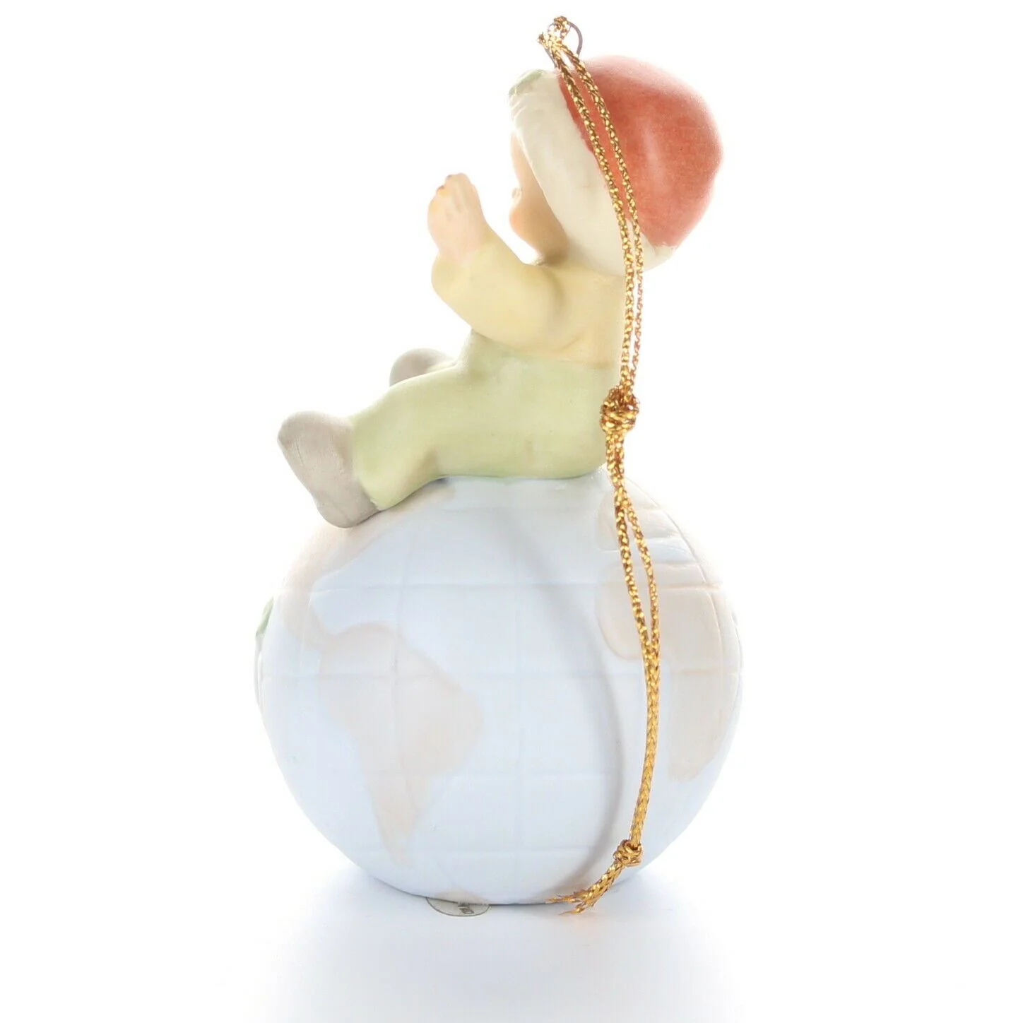 Christmas Ornament | #529109 (Year: 1994) - Image 3