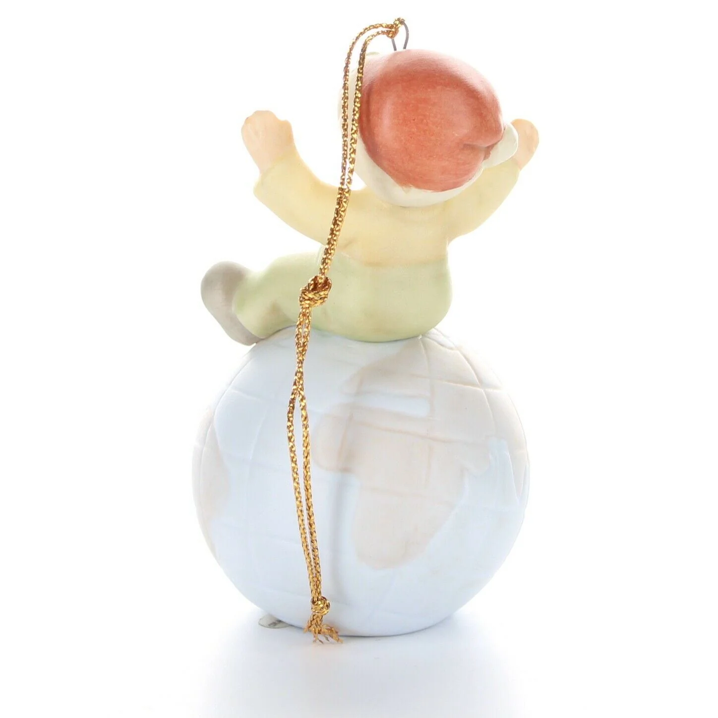 Christmas Ornament | #529109 (Year: 1994) - Image 4