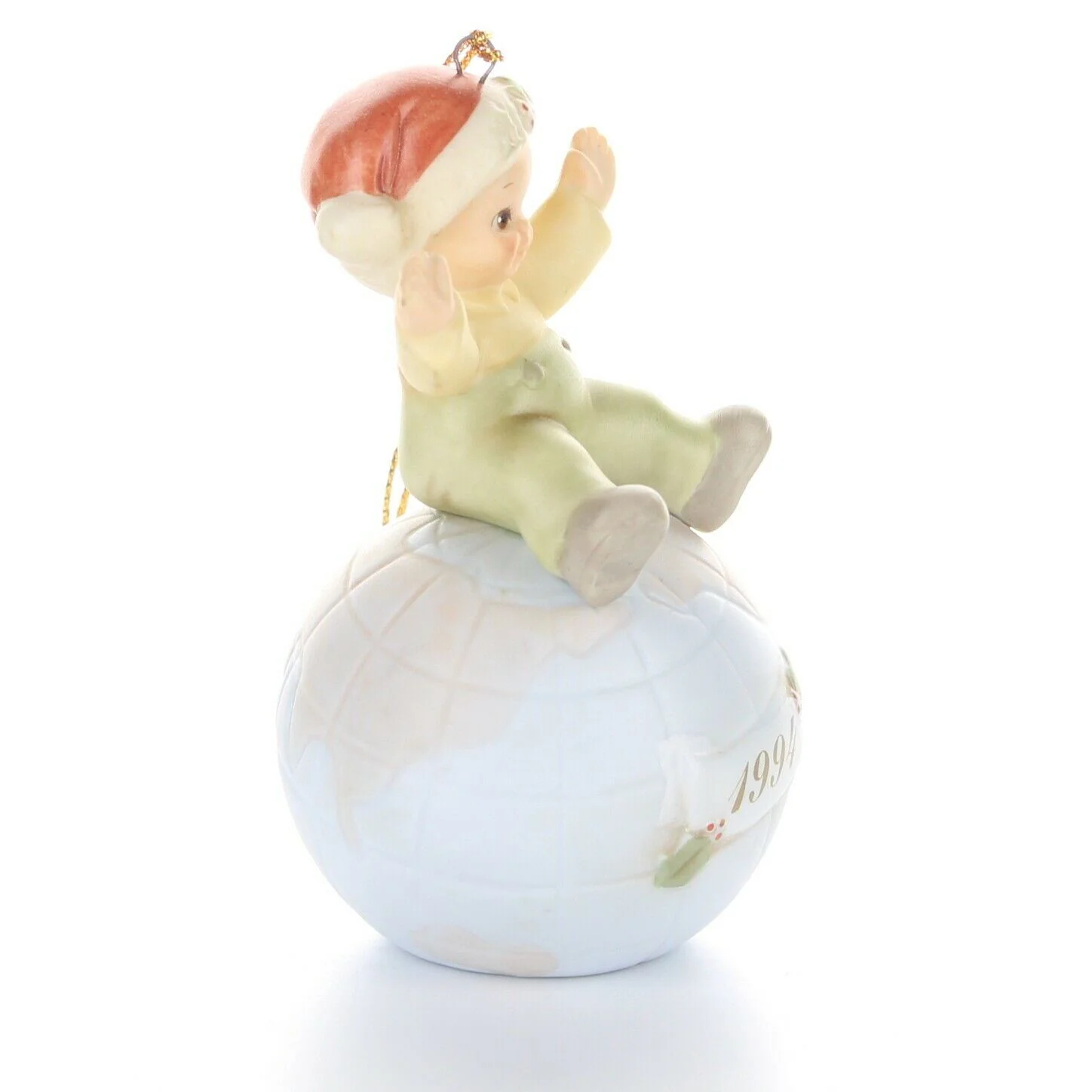 Christmas Ornament | #529109 (Year: 1994) - Image 7