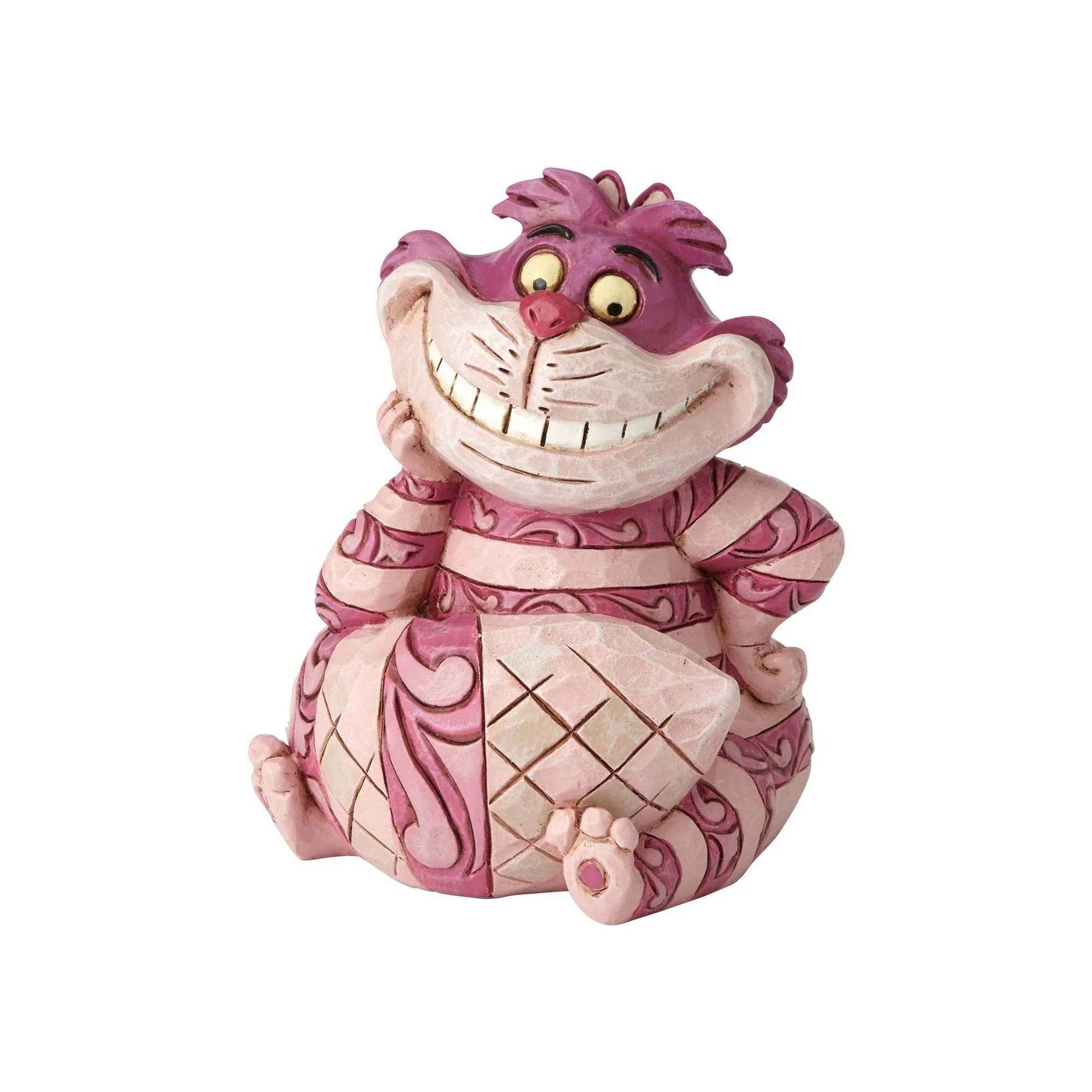 Mini Cheshire Cat | Disney Traditions